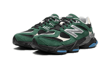 Sneakerek és cipők New Balance 9060 "Team Forest" Zöld | U9060VRA, 8