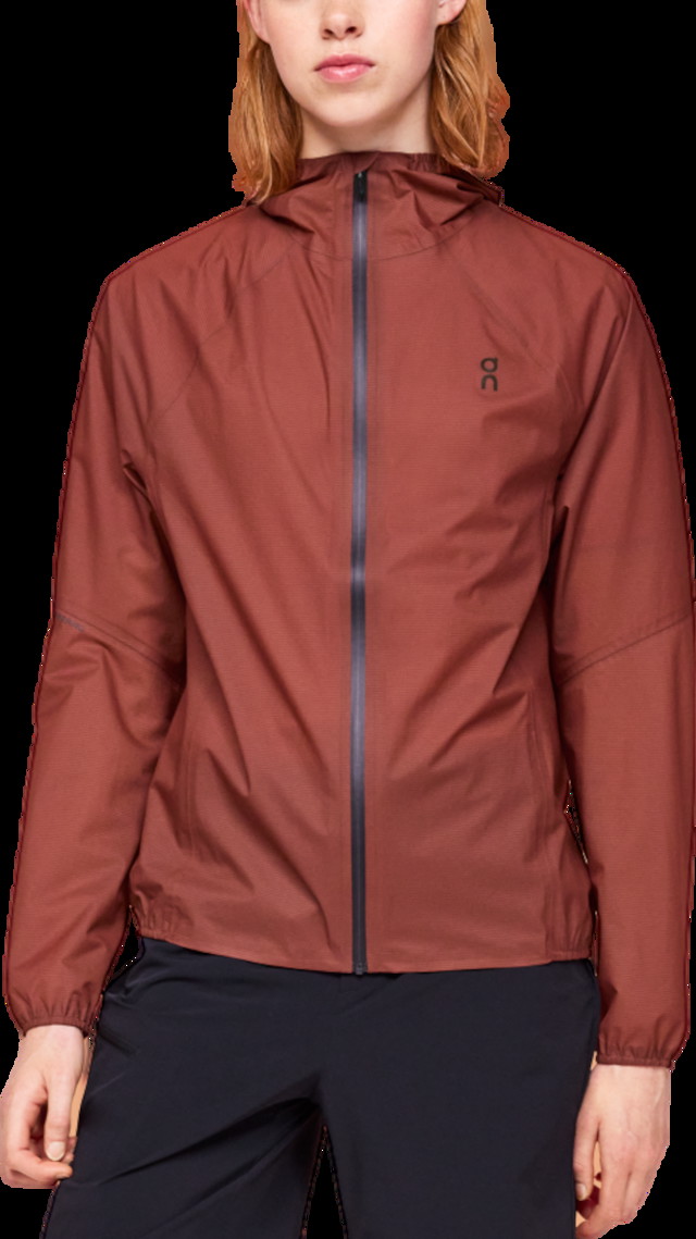 Dzsekik On Running Ultra Jacket Barna | 1we12001939