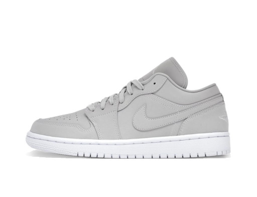 Sneakerek és cipők Jordan Air Jordan 1 Low "Grey Fog" W Szürke | DC0774-002