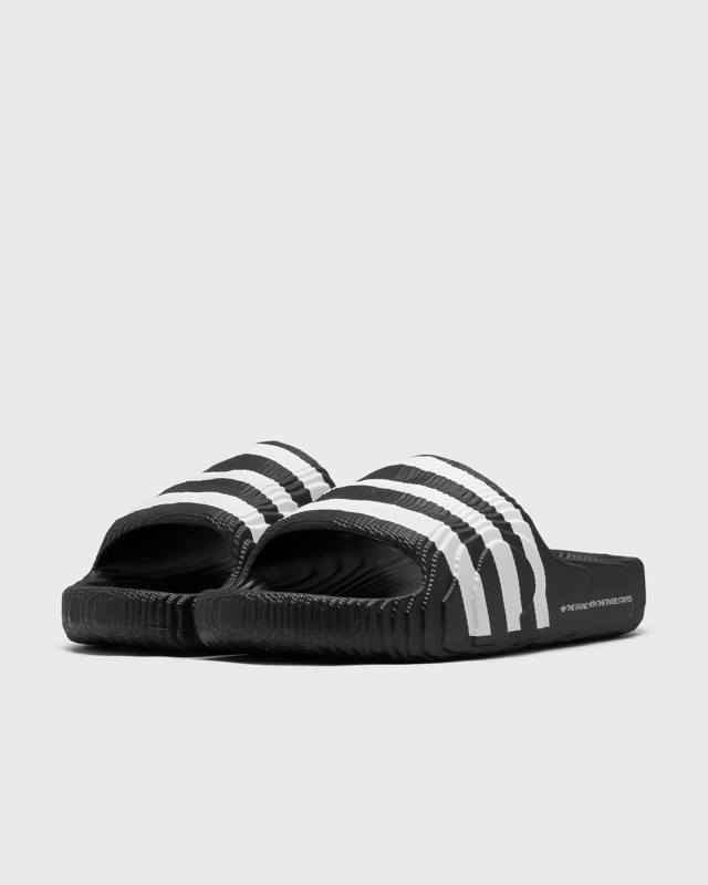 Ruházat adidas Originals adidas Adilette 22 Szürke | IF3670