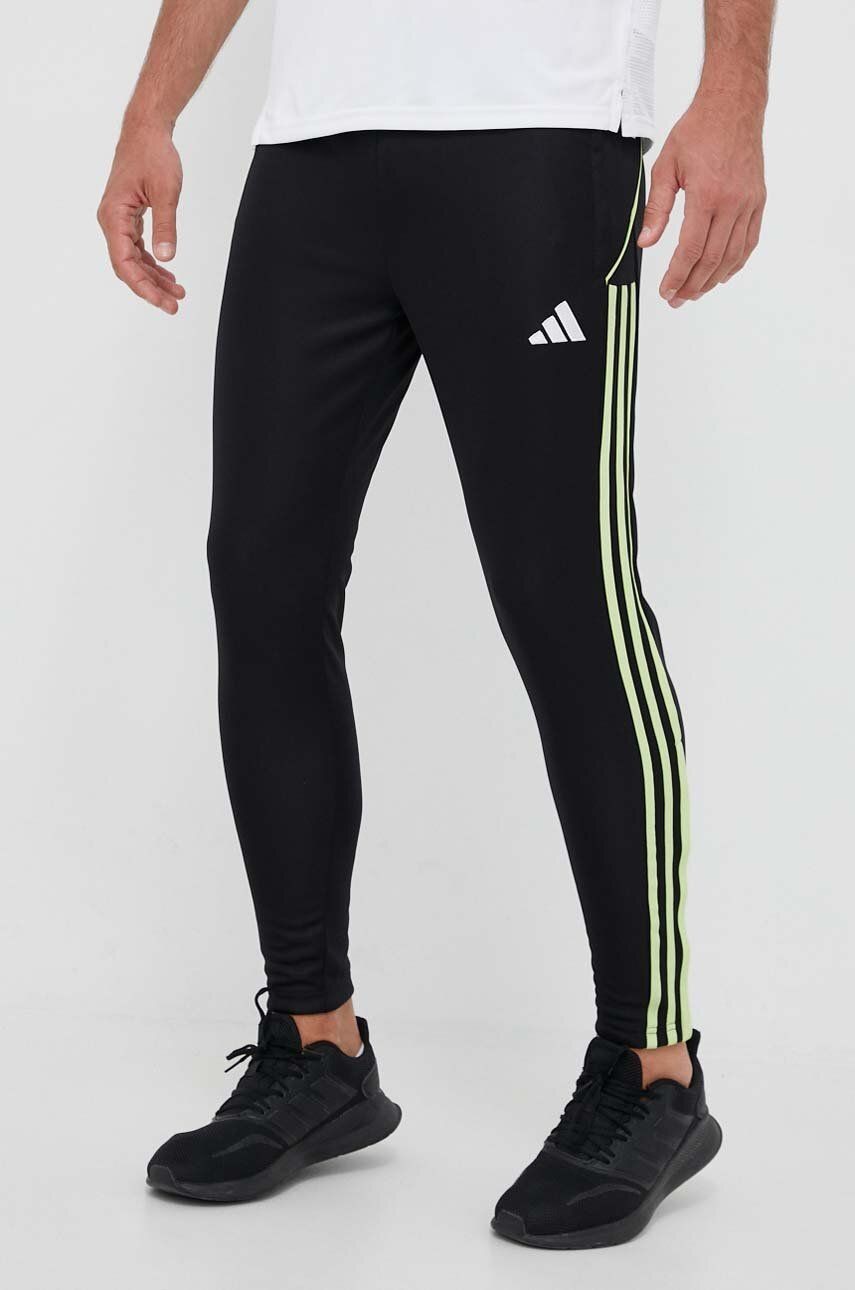 Sweatpants adidas Performance Tiro 23 Training Pants Fekete | IN8174, 0