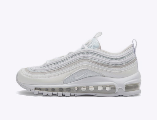 Sneakerek és cipők Nike Air Max 97 ''White Vast Grey'' W Fehér | 921523-100