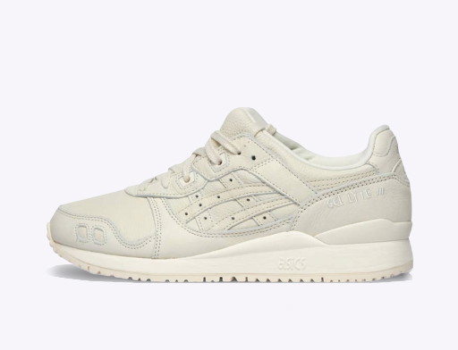 Sneakerek és cipők Asics Gel-Lyte III "Ivory/Cream" Fehér | 1201A295 750