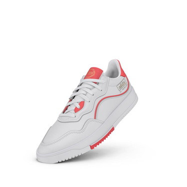 Sneakerek és cipők adidas Originals SC Premiere W Fehér | FW5718, 3