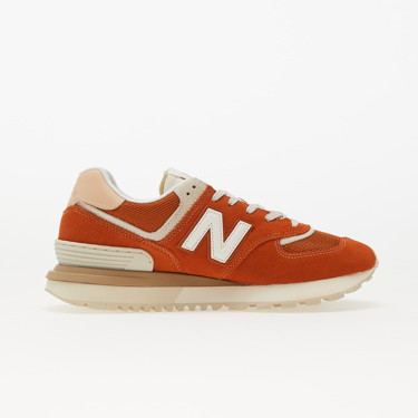 Sneakerek és cipők New Balance 574 "Orange" 
Narancssárga | U574LGDO, 1