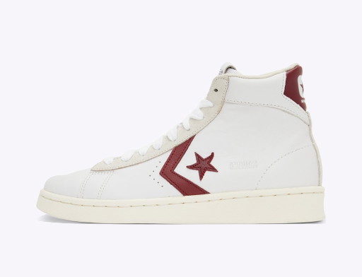 Sneakerek és cipők Converse Pro Leather OG High Fehér | 170648C