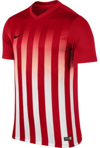 Striped Division II Jersey