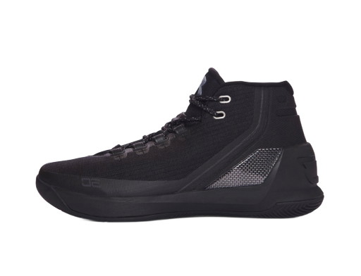 Sneakerek és cipők Under Armour Trifecta "Black" Fekete | 1269279-001