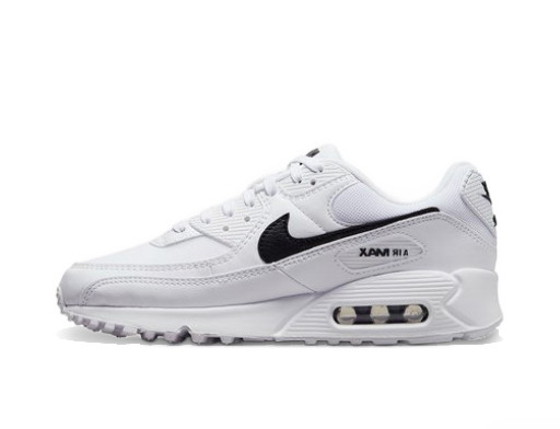 Sneakerek és cipők Nike Air Max 90 W Fehér | DH8010-101