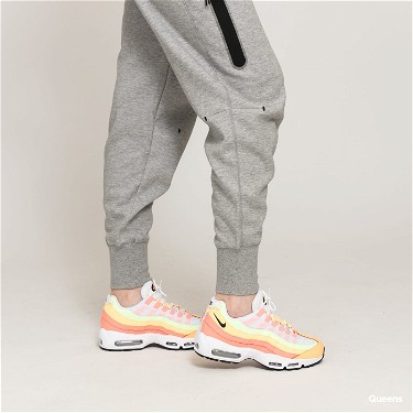 Sweatpants Nike Sweatpants Tech Fleece Szürke | cw4292-063, 3