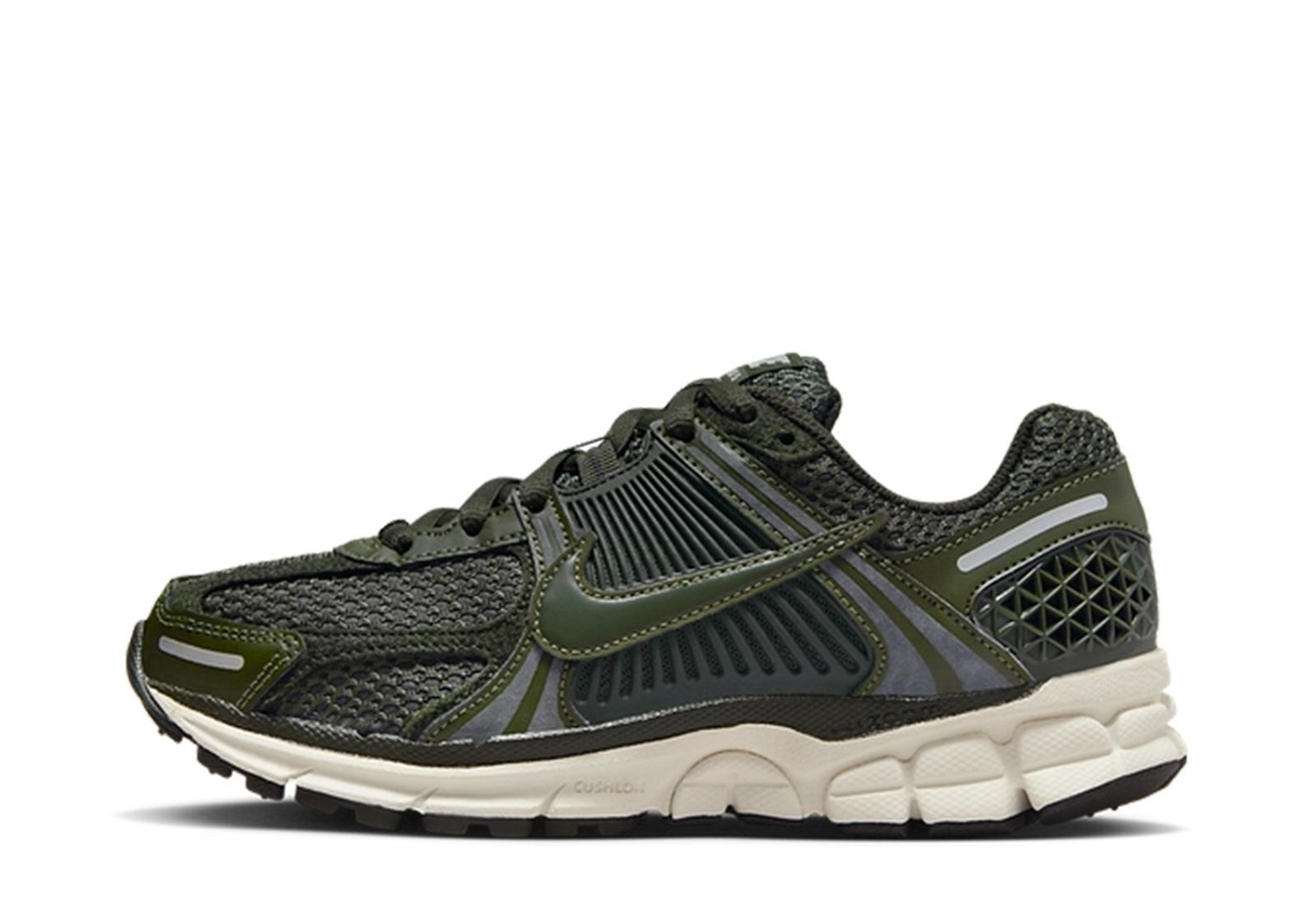 Sneakerek és cipők Nike Air Zoom Vomero 5 "Sequoia" W Zöld | FQ8898-325, 1