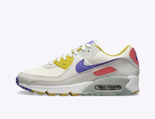 Sneakerek és cipők Nike Air Max 90 W Fehér | DA8726-100