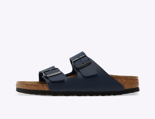 Sneakerek és cipők Birkenstock Arizona BF Sötétkék | 51753