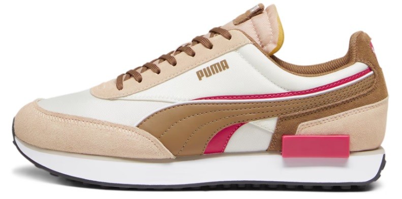 Sneakerek és cipők Puma Future Rider Double "Brown" W Bézs | 380639-14, 0