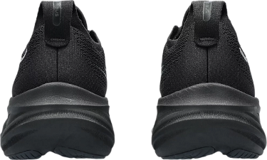 Sneakerek és cipők Asics GEL-NIMBUS 26 Kék | 1012b601-002, 4