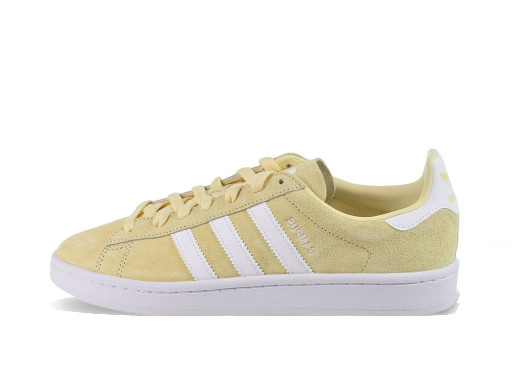 Sneakerek és cipők adidas Originals Campus Mist Sun Bézs | DB0546