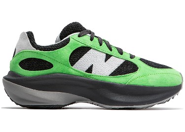 Sneakerek és cipők New Balance WRPD Runner "Green Black" Zöld | UWRPDKOM, 0