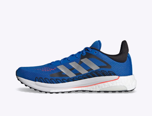 Fuss adidas Performance SolarGlide 3 Kék | fy0363