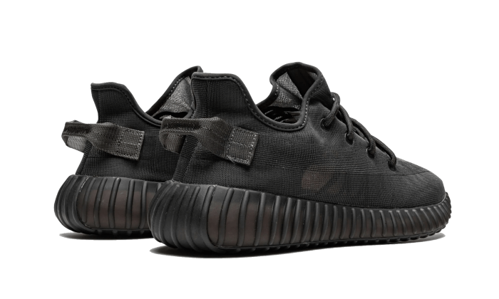 Sneakerek és cipők adidas Yeezy Yeezy Boost 350 V2 ''Mono Cinder'' Fekete | GX3791, 1