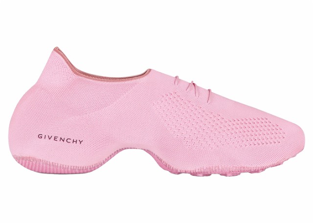Sneakerek és cipők Givenchy TK-360 "Pink" W Rózsaszín | BE002VE1HC-681