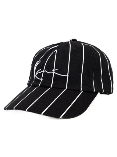 Kupakok Karl Kani Cap Fekete | KAHW01100102