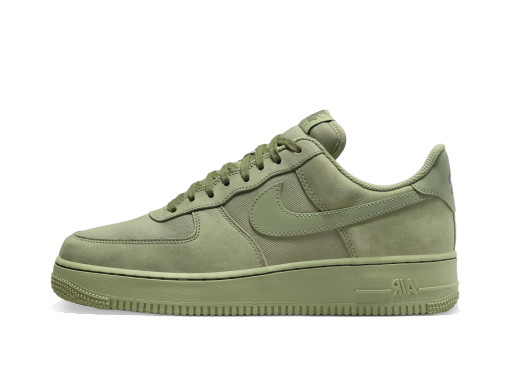 Sneakerek és cipők Nike Air Force 1 Low '07 LX "Oil Green" Zöld | FB8876-300