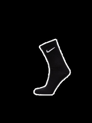 Nike Everyday Lightweight Crew Socks SX7676-010