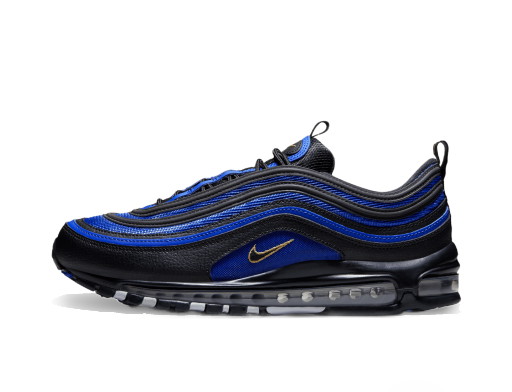 Sneakerek és cipők Nike Air Max 97 Sötétkék | FN3408-001