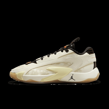 Sneakerek és cipők Jordan Air Jordan Luka 2 Bézs | DX8733-100, 3