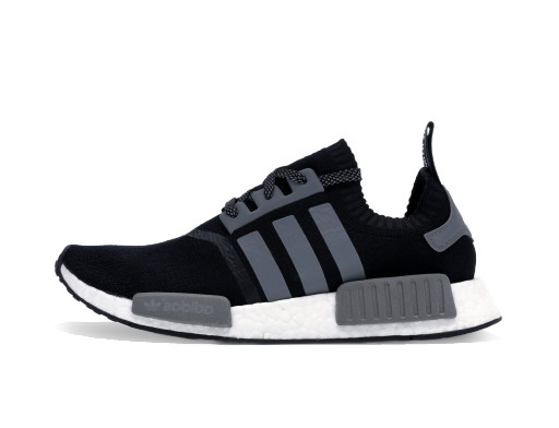 Sneakerek és cipők adidas Originals NMD R1 Key City Fekete | S31523