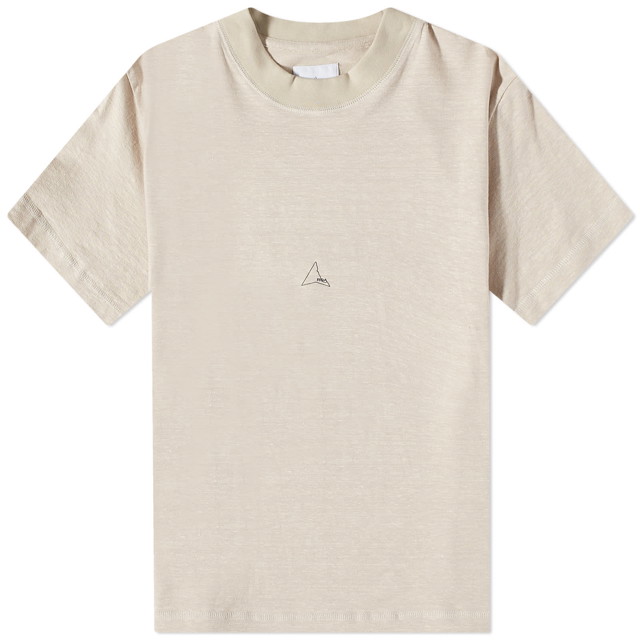 Chest Logo T-Shirt