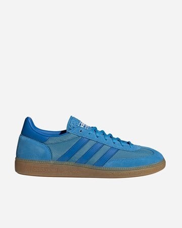 Sneakerek és cipők adidas Originals Handball Spezial Blue 36 Kék | GY7408