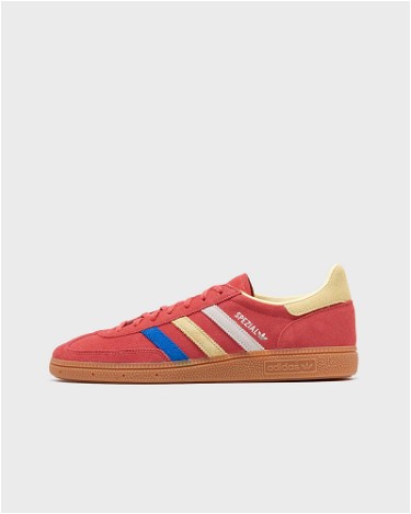 Sneakerek és cipők adidas Originals HANDBALL SPEZIAL W 
Piros | IE1328, 0