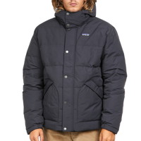 Downdrift Jacket