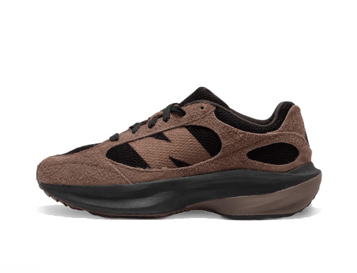 Sneakerek és cipők New Balance WRPD Runner "Dark Mushroom" Barna | UWRPDMUS