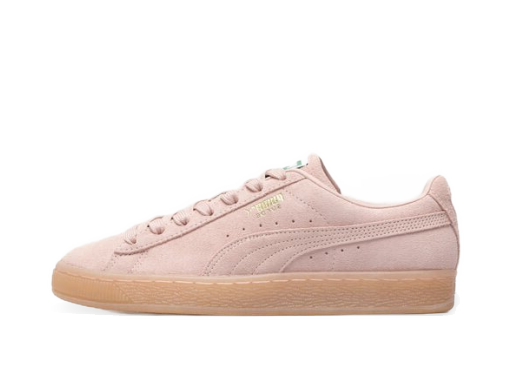 Sneakerek és cipők Puma Suede Classic Rózsaszín | 37491574