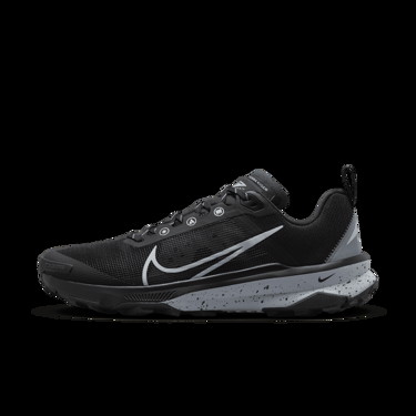 Sneakerek és cipők Nike Zoom Terra Kiger 9 Fekete | DR2693-001, 0