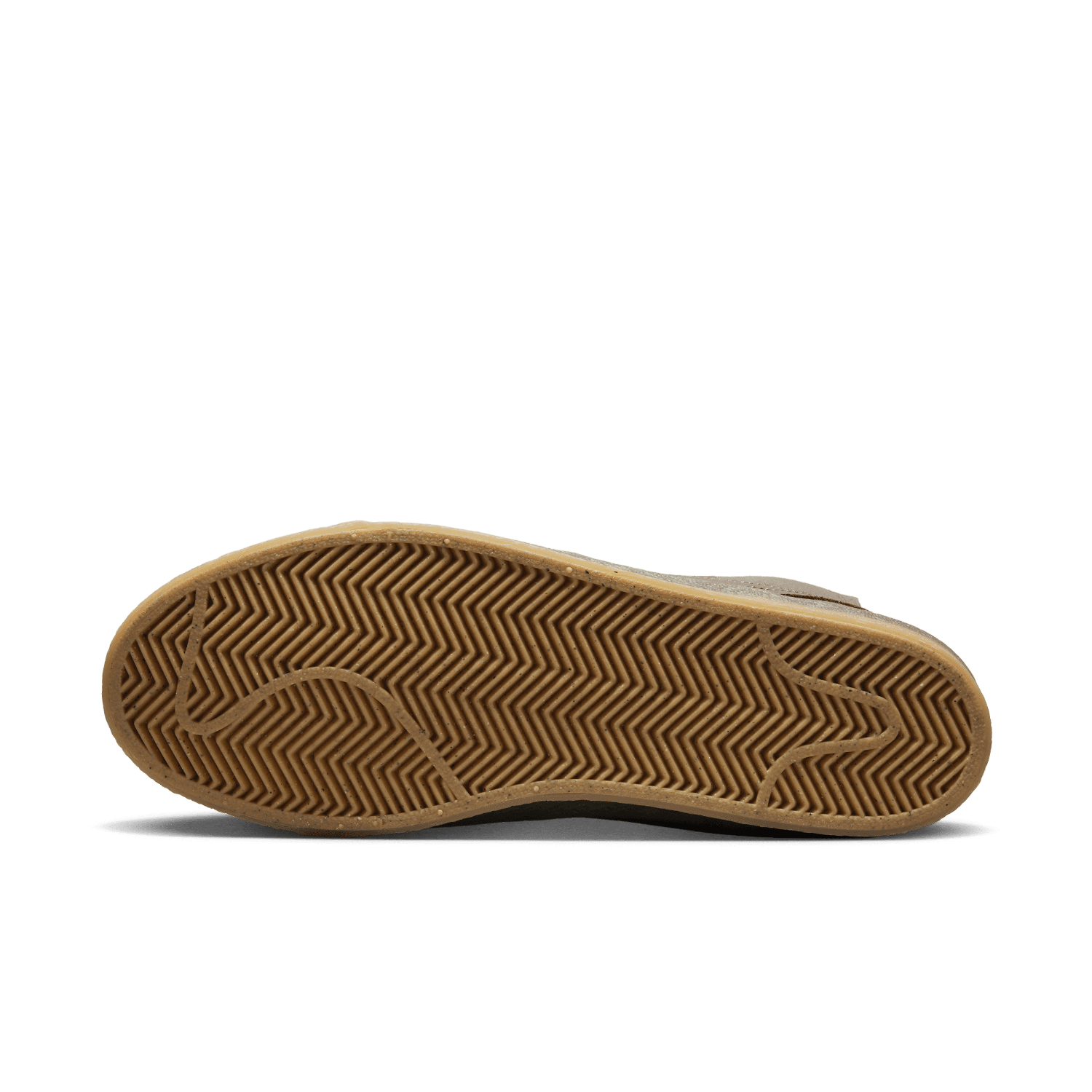 Sneakerek és cipők Nike SB Blazer Mid Plus Plum Eclipse Kumquat Barna | DV5468-200, 1