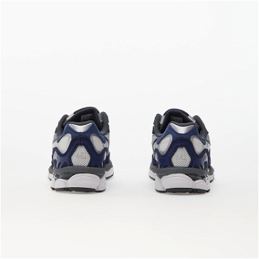 Sneakerek és cipők Asics Gel NYC Kék | 1201A789-100, 3