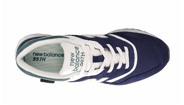 Sneakerek és cipők New Balance 997 Fekete | CW997HSC, 5