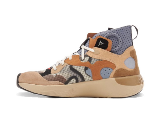 Sneakerek és cipők Jordan Delta 3 SP Sneakers Bézs | DD9361-212