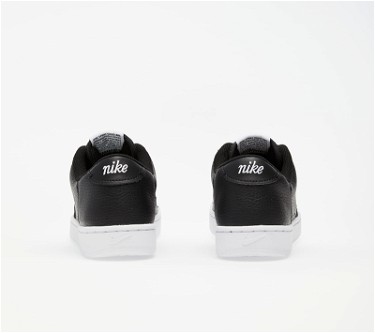 Sneakerek és cipők Nike Wmns Court Vintage Premium Fekete | CW1067-002, 3