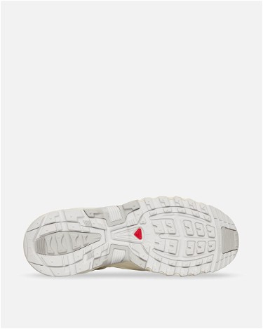 Sneakerek és cipők Salomon ACS Pro "Ice/ Lunar Rock" Fehér | L47179900, 4