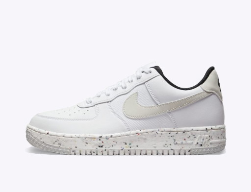 Sneakerek és cipők Nike Air Force 1 Crater Next Nature Fehér | DH8083-100