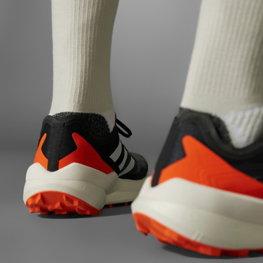 Sneakerek és cipők adidas Performance adidas TERREX Terrex Agravic Speed Trail Running Fekete | IG8017, 5