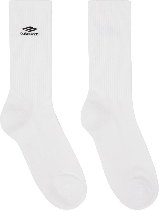 3B Sports Icon Socks