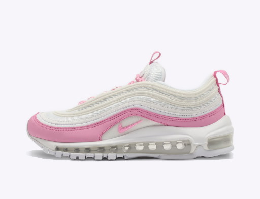 Sneakerek és cipők Nike Air Max 97 ''Psychic Pink'' W Fehér | BV1982-100