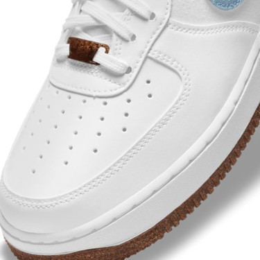 Sneakerek és cipők Nike Air Force 1 '07 LV8 Fehér | CZ0338-100, 1