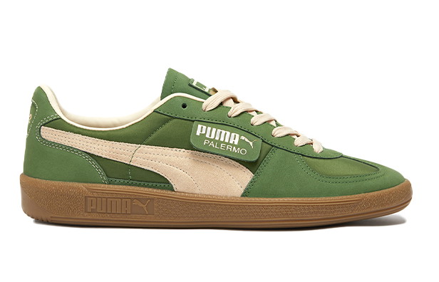 Sneakerek és cipők Puma Palermo size? The Godfather The Wedding Zöld | 385239-01