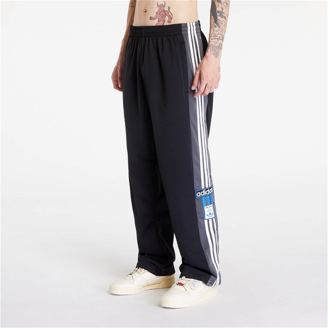 Sweatpants adidas Originals Adicolor Classics Adibreak Fekete | IZ2342